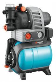 SURPRESSEUR 24L 850 W GARDENA