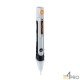 Testeur de tension sans contact - ActiveFinder Laserliner - Référence 4ME28087 - Détection de 24 V/AC à 1000 V/AC avec fonction Zoom_0