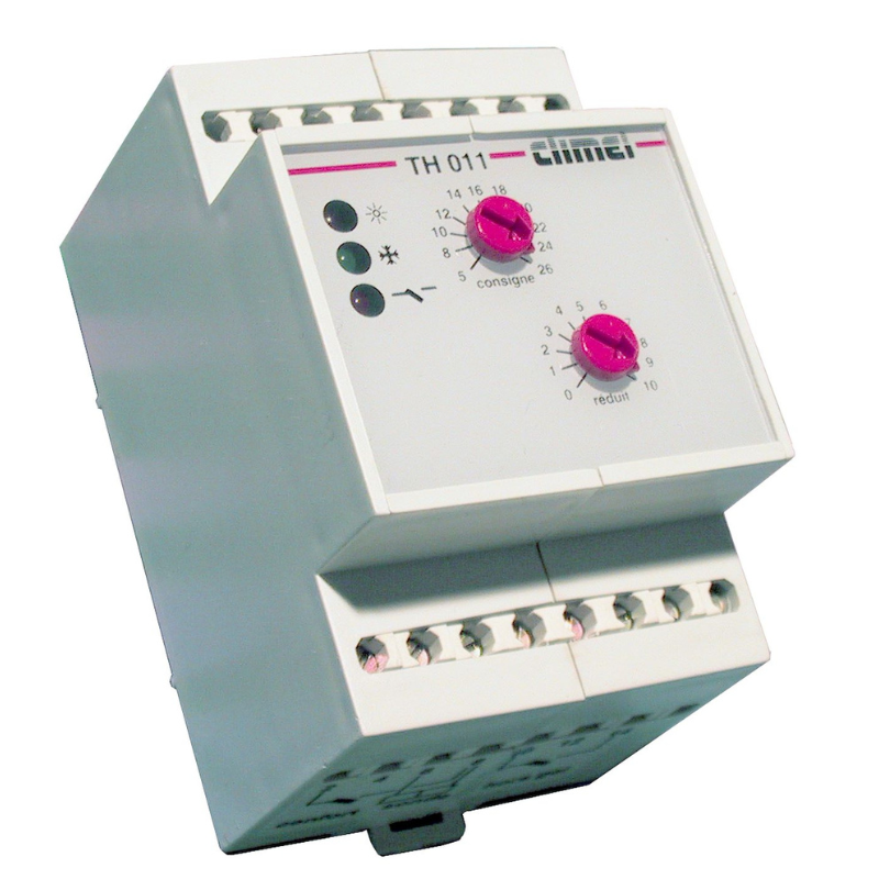Thermostat modulaire - TH011F_0