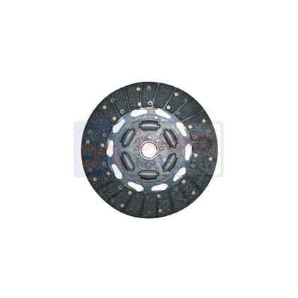 001563283 - Disque d'embrayage Deutz Fahr - Référence PT-221-286_0