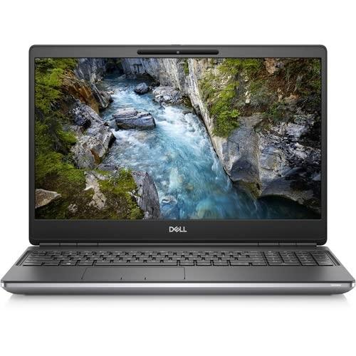 Notebook 15.6'' FHD Dell Precision 7560 RNMVN - Station de travail mobile puissante avec Intel Core i7, NVIDIA RTX A2000, 16 Go RAM, 512 Go SSD_0