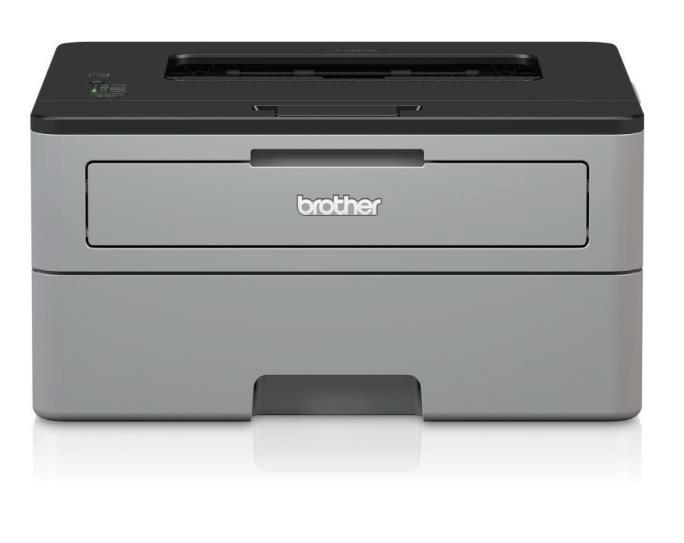 Brother HL-L2310D - Imprimante Laser Monochrome 30 ppm avec Impression Recto-Verso Automatique - Résolution 1200x1200 DPI_0