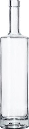 8024802 - Bouteilles en verre Verallia France - 750 ml - Atlanta 75cl BBP_0