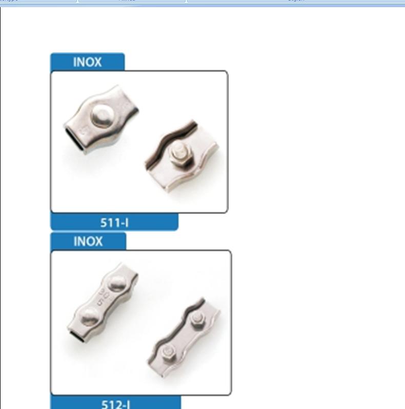 Serre câble 511-i-06 bl/512-i-10 bl_0