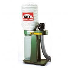 SCHEPPACH KITY - ASPIRATEUR D'ATELIER 692 DE 90L