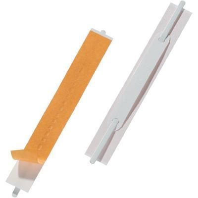 BANDE AUTOCOLLANTE DURABLE BLANCHE X100