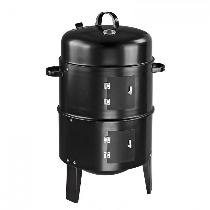 Barbecue grill fumoir 'oslo'_0