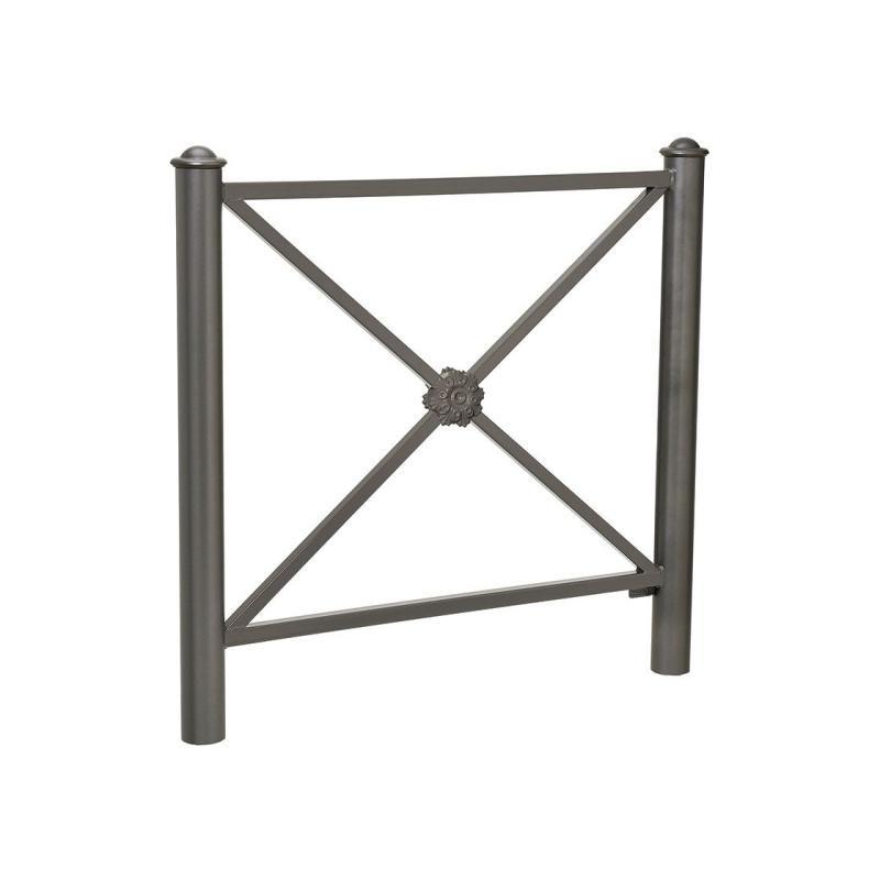 Barrière de sécurité Province - Agora Rosace PROCITY - 2 dimensions et 10 coloris_0