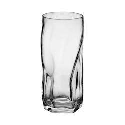 Bormioli Rocco paquet de 4 boîtes de 6 verres 45 cls. Cooler sorgente fh - transparent verre 80043600430064_0