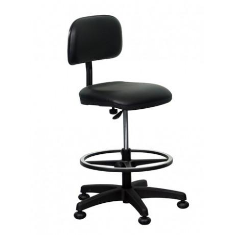 Chaise ergonomique pour atelier - vynil_0