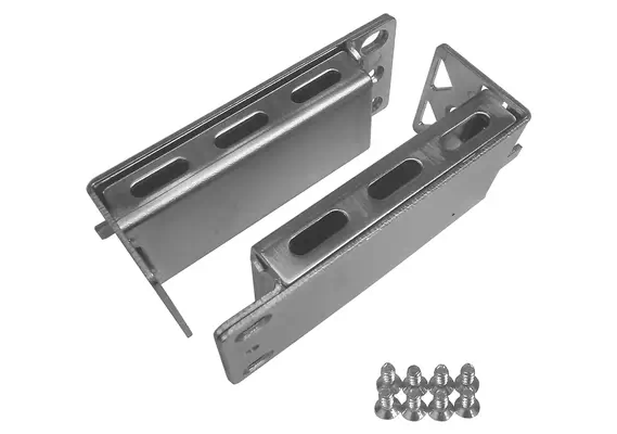 Cisco RCKMNT-19-CMPCT= kit de support Argent Métal_0