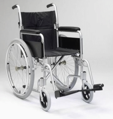 Enigma lawc001 - drive   - fauteuil roulant pliant - 391_0