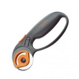 FISKARS CUTTER ROTATIF POUR TOUS TRAVAUX DE FACONNAGE