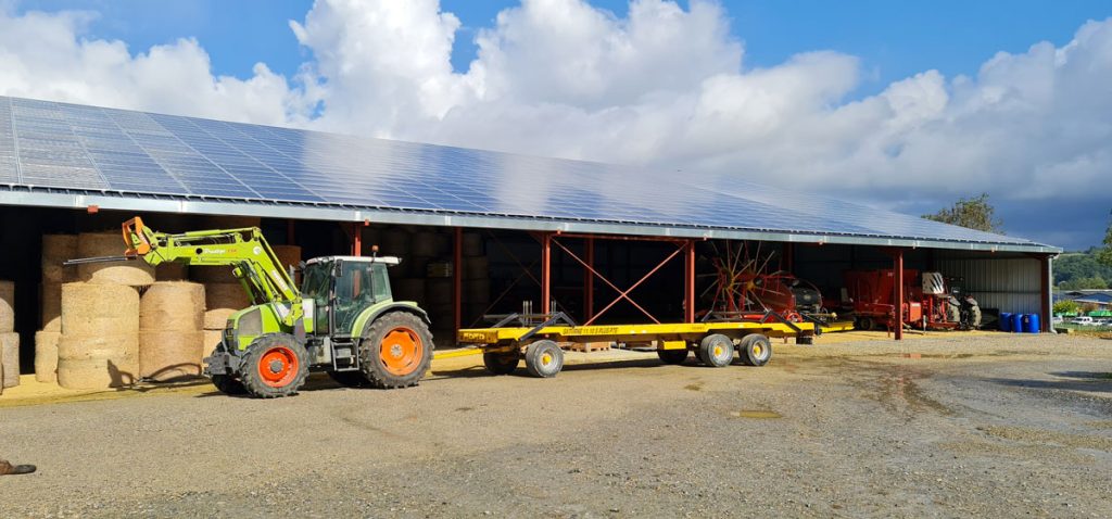 Hangar agricole photovoltaïque en bail emphytéotique -Enoé_0