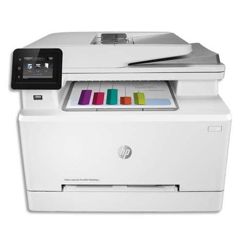 Hp color laserjet pro mfp m283fdw 7kw75a_0