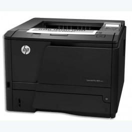 HP IMPRIMANTE LASER MONOCHROME LASERJET PRO 400 M401D CF274A