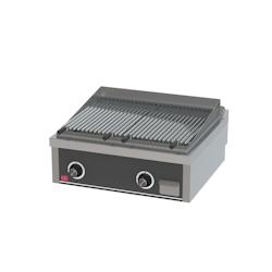 HR FAINCA Barbecue A Gaz Serie 750 A Poser - 800X750X413 - 26,28Kw  B7508S - Acier inoxydable 18/10 B7508S_0