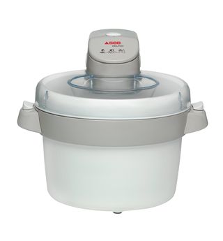 Ig500131 - Sorbetière professionnelle Seb - 6W - Glaces, sorbets et yaourts glacés_0