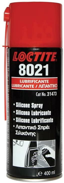 Lubrifiant silicone lb 8021 400 ml - LOCTITE - 2101262 - 787054_0