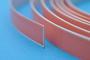 Méplat 17x1 réf. 184 - Profilé en PVC - Coloris sur demande_0