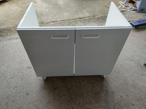 Meuble sous paillasse_0