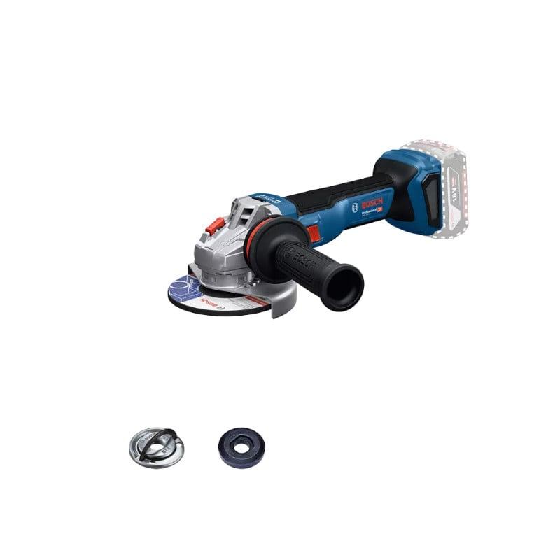 Meuleuse angulaire GWS 18V-11 solo (C) - BOSCH | 06019N4100_0
