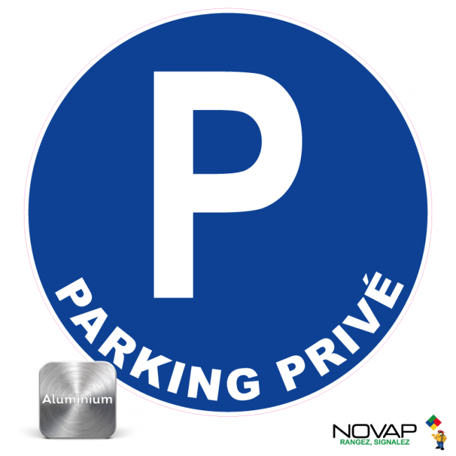 Panneaux ronds alu interdictions obligations - PNRAL-NV04/PP_0