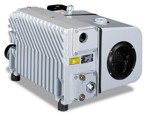 Pompe à vide lubrifiée LC105 - 105 m3/h - Alimentation triphasée_0