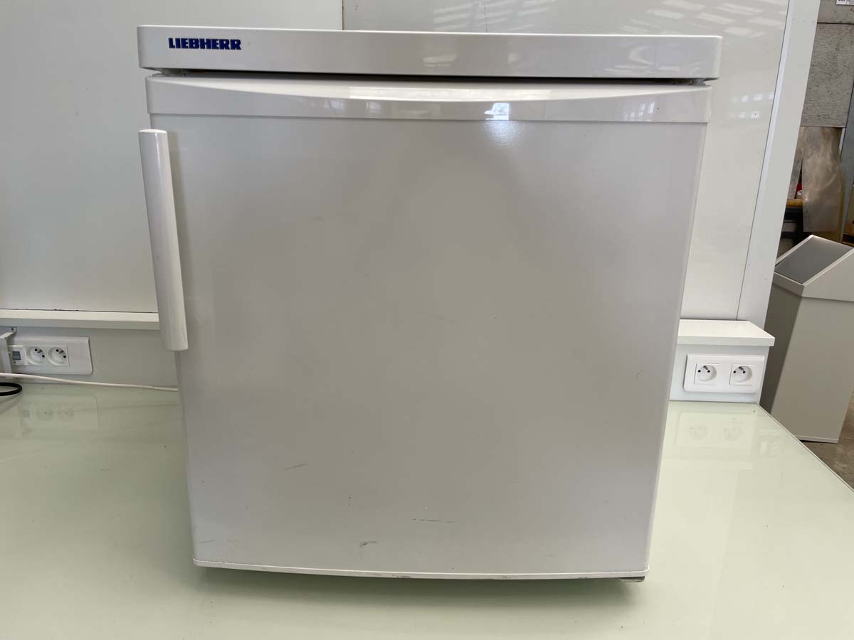 Réfrigérateur bas d'occasion - liebherr kx101_0