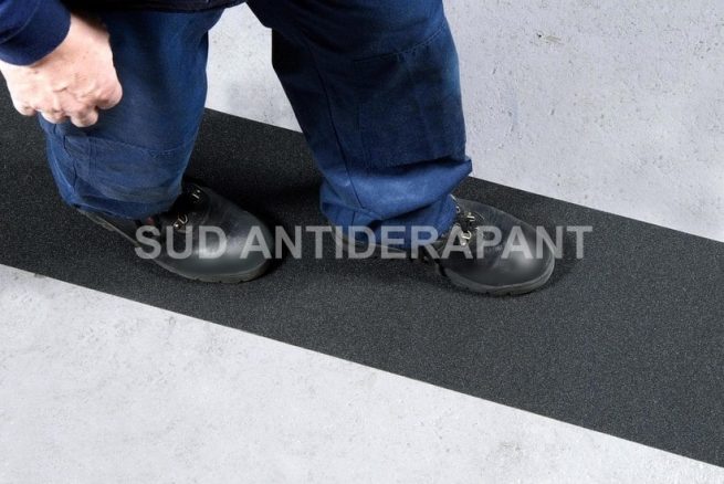 Ruban adhésif  antidérapant standard RA6_0