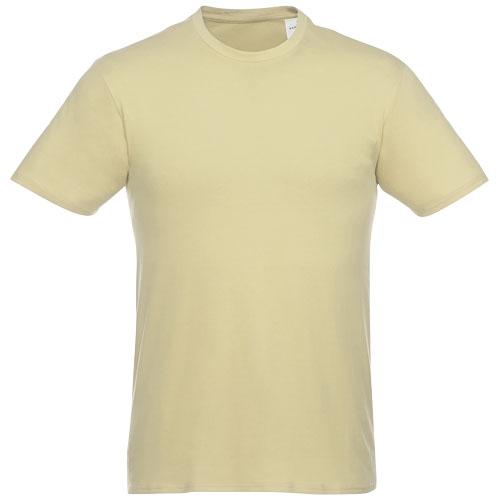 T-shirt unisexe manches courtes Hero - 100% coton - 150 g/m² - Étiquette amovible pour personnalisation_0