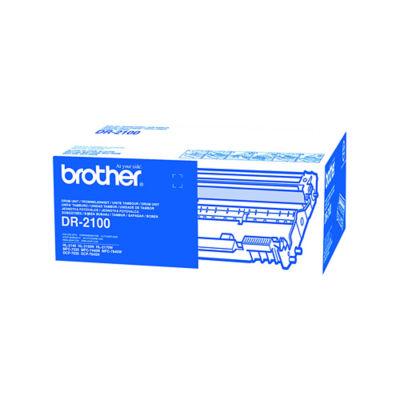 Tambour Brother DR-2100 noir pour imprimantes laser_0