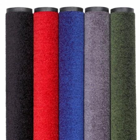 Tapis absorbant couleur uni lavable en machine_0