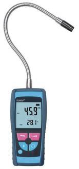 Thermomètre hygromètre avec sonde - 305058_0