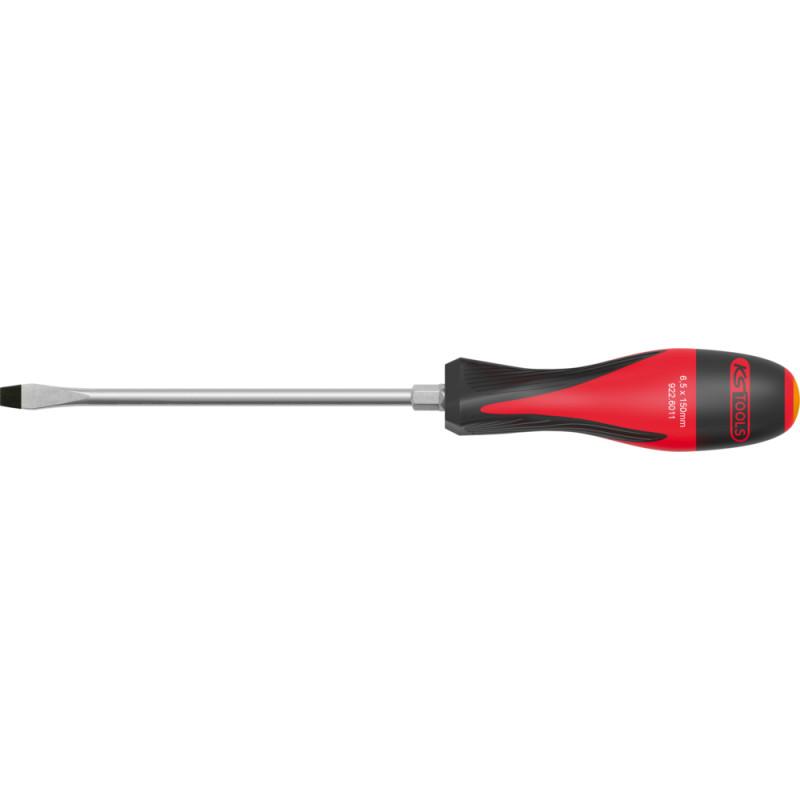 Tournevis ultimateplus® extra long fente, 8mm, l.300mm kstools | 922.6017