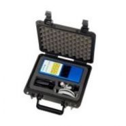Trimix - Analyseur d'air comprimé - Bigata - Appareil précis pour mesurer l'oxygène et l'hélium dans les mélanges pour plongée_0