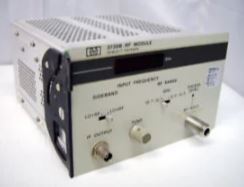 3739b - generateur de signaux rf - keysight technologies (agilent / hp) - 10.7ghz - 14.5ghz_0