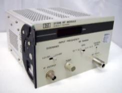 3739b - Générateur de signaux RF - Keysight Technologies (Agilent / HP) - 10.7GHz à 14.5GHz_0