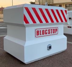Bloc  de béton - BLOCDEF 950_0