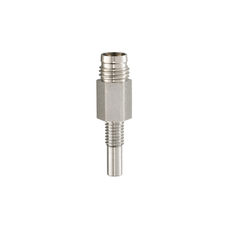 Capteur de température - Modèle pour chauffage, climatisation, ventilation, avec raccord rapide - Type WM8_0