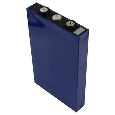 Cellule LiFePO4 3V 40Ah F.Tech - Batterie solaire longue durée, légère et sûre_0