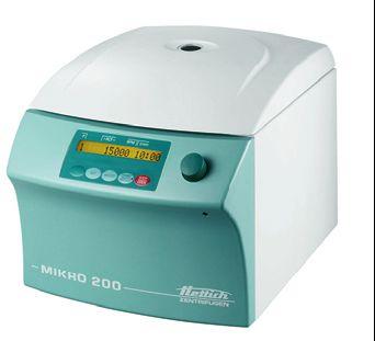 Centrifugeuse hettich mikro 200 classique réf 2400_0