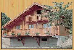 Chalet boucaud_0