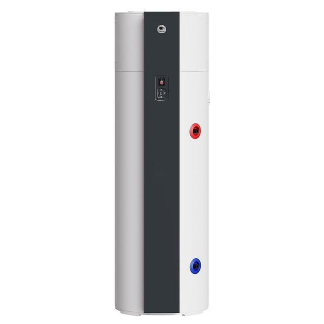 Chauffe-eau thermodynamique Aéromax 6 stable 240L - Thermor - 286054_0