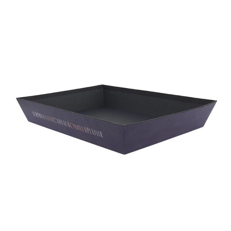 Corbeille carton rectangle Excellence 36x27 -_0