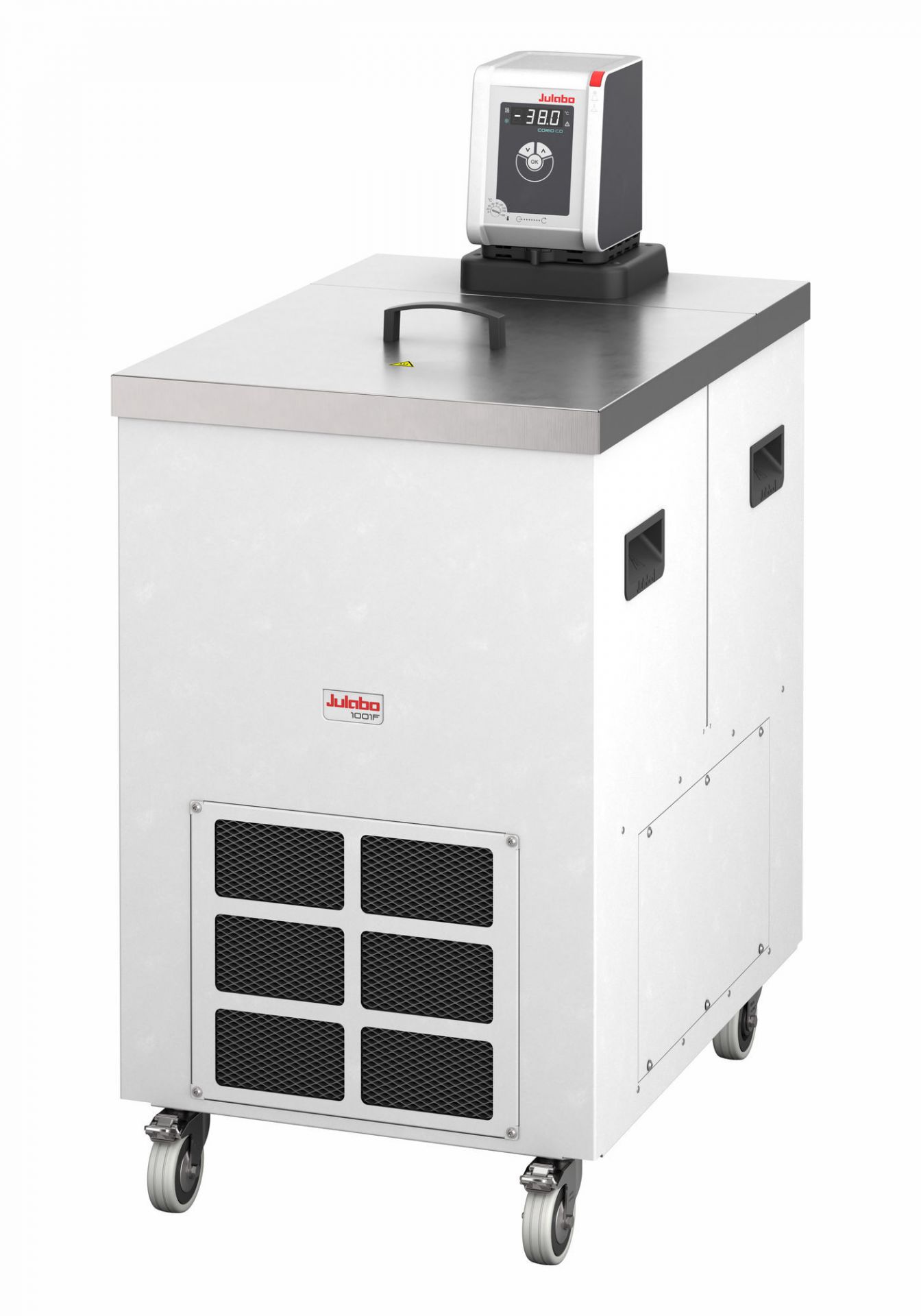 Corio CD-1001F - Cryostats à circulation avec connexion USB et classe III (FL) selon DIN 12876-1_0