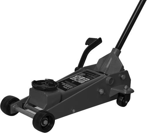 Cric rouleur compact 3 tonnes - SAM OUTILLAGE - cr-30-c - 796852_0