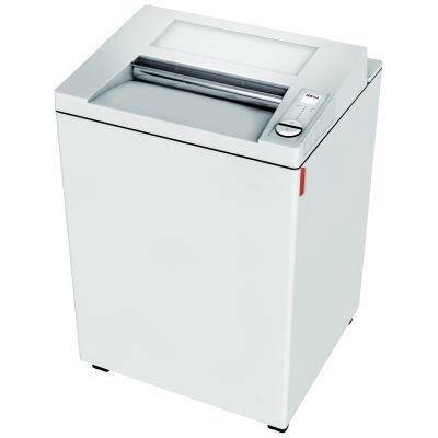Destructeur 4002 - Coupe fibres 6mm - 33 feuilles - Ouverture 400mm - Réceptacle 165L_0