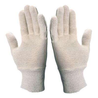 GANTS DE TRAVAIL COTON INTERLOCK JE300 GOLDEX_0