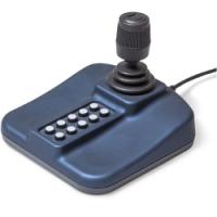 Joystick industriel à effet Hall 3 axes - MACH V - ergonomique et sans contact_0